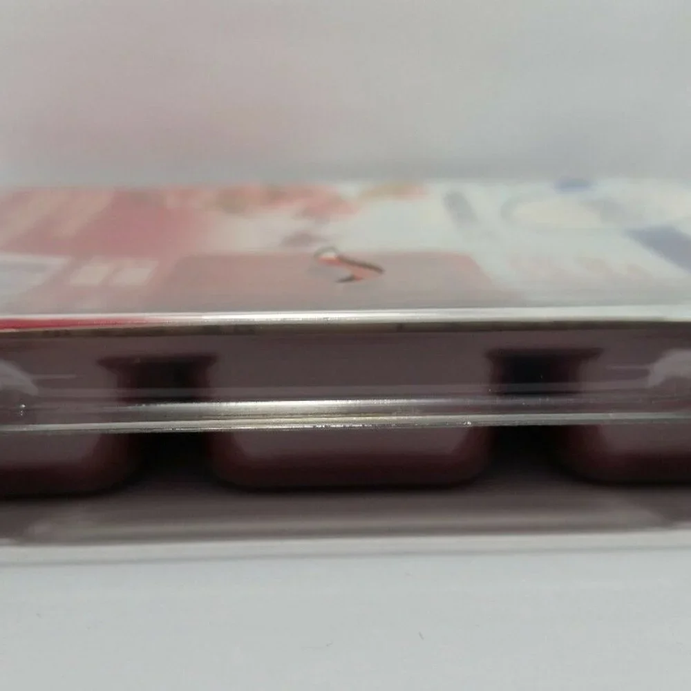 Febreze Fresh Twist Cranberry Wax Melts 6 Packs